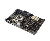 ASUS Z97-P (Z97 2xPCI-E DDR3) - 200918 - zdjęcie 4